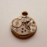 Rhodos 17 Juwelen Schweizer gemacht Uhr Für Teile & Reparaturen - nicht funktionieren