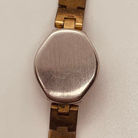 Oriosa Schweizer 17 Juwelen Incabloc Uhr Für Teile & Reparaturen - nicht funktionieren