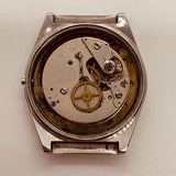 سبعينيات القرن العشرين Bitunia 21 Watch for Parts & Repair - لا تعمل