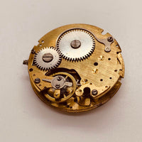 Clamour 17 médailles Calendier CT 18750 montre pour les pièces et la réparation - ne fonctionne pas