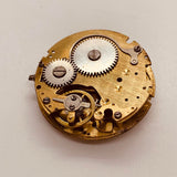 Clamour 17 médailles Calendier CT 18750 montre pour les pièces et la réparation - ne fonctionne pas