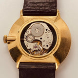 Royal Buler Swiss mechanisch gemacht Uhr Für Teile & Reparaturen - nicht funktionieren