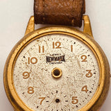 Newmark Crescent Watch 5 Watch Watch for Parts & Repair - لا تعمل