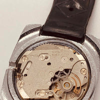 Nilda de Luxe Swiss Swiss Made Blue Watch for Parts & Repair - لا تعمل