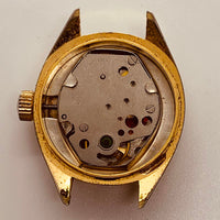 Geneva Hong Kong Antimagnetic Watch for Parts & Repair - NOT WORKING