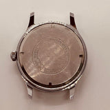 1970s Judex Ancre 15 Rubis Watch for Parts & Repair - NOT WORKING