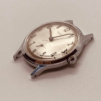 Judex des années 1970 Ancre 15 rubis montre pour les pièces et la réparation - ne fonctionne pas