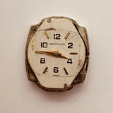 Westclox Swiss Made Womens Watch for Parts & Repair - NOT WORKING