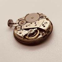 Calendario marubi de luxe suizo hecho reloj Para piezas y reparación, no funciona