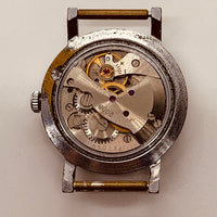 Zaria 15 Juwelen 2008 Bewegung Uhr Für Teile & Reparaturen - nicht funktionieren