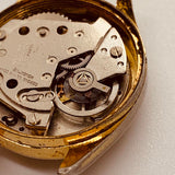 Remington Electra 360 alt Uhr Für Teile & Reparaturen - nicht funktionieren