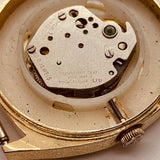 Orologio meccanico antimagnetico con ricambio Yves per parti e riparazioni - Non funzionante