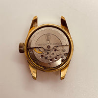 Meister Anker 21 bijoux automatique montre pour les pièces et la réparation - ne fonctionne pas