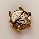 Meister Anker 21 bijoux automatique montre pour les pièces et la réparation - ne fonctionne pas
