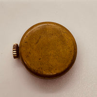 Antique Trench Military Watch for Parts & Repair - NOT WORKING