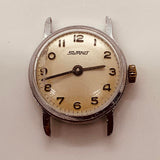 Swano Enes 5A Made in Germany Watch for Parts & Repair - NOT WORKING