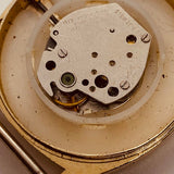 ساعة ميكانيكية مضادة المغناطيسية yves yves للأجزاء والإصلاح - لا تعمل