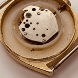 Orologio meccanico antimagnetico con ricambio Yves per parti e riparazioni - Non funzionante