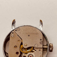 Swano Enes 5a fabriqué en Allemagne montre pour les pièces et la réparation - ne fonctionne pas