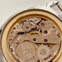 1980 scania mecánico reloj Para piezas y reparación, no funciona