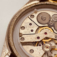 Digi Tech Paladin Uhr 25 Juwelen Uhr Für Teile & Reparaturen - nicht funktionieren
