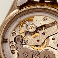 Digi Tech Paladin Watch 25 Jewels Watch per parti e riparazioni - Non funziona