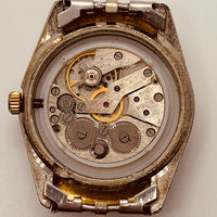 Digi Tech Paladin Watch 25 Jewels Watch per parti e riparazioni - Non funziona