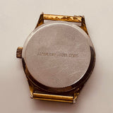 Altex 17 Jewels Watch for Parts & Repair - NOT WORKING