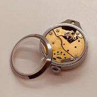 Cerna Antimagnetic Pendant Watch for Parts & Repair - NOT WORKING