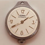 ساعة قلادة مضادة المغناطيسية Cerna للأجزاء والإصلاح - لا تعمل