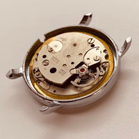Parker 2000 Swiss ha fatto orologio per parti e riparazioni - Non funziona