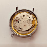 Parker 2000 suizo hecho reloj Para piezas y reparación, no funciona