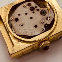 Art Deco Luxus Geneva Uhr Für Teile & Reparaturen - nicht funktionieren