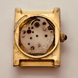 Art Deco Luxus Geneva Uhr Für Teile & Reparaturen - nicht funktionieren