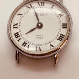 Parker 2000 Swiss Made Watch for Parts & Repair - لا يعمل