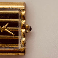  Geneva reloj 