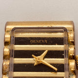  Geneva reloj 