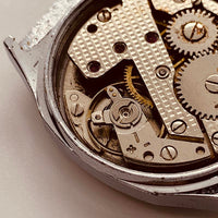 Action Antichoc 1970er mechanische Uhr Für Teile & Reparaturen - nicht funktionieren