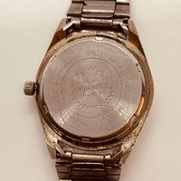 Oneintex antimagnetische 17 Juwelen Uhr Für Teile & Reparaturen - nicht funktionieren