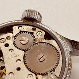 Smiths Swish Swiss Hecho reloj Para piezas y reparación, no funciona