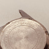 Movimiento suizo Ramba de Luxe reloj Para piezas y reparación, no funciona